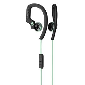 Skullcandy chops best sale flex sport earphones