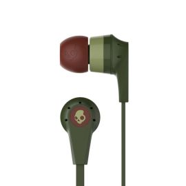 Skullcandy Ink’d 2.0 Earbud Headphones - Forest