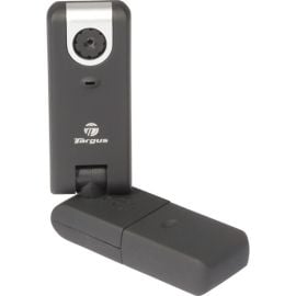 Targus Micro Webcam With Mic