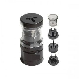 Targus Electrical Travel Adapter