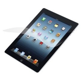 Targus Screen Protector with Bubble-free adhesive for Ipad 2 & Ipad 3