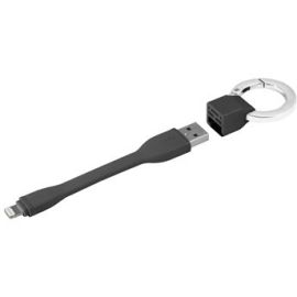 Targus ring buckle lightning cable