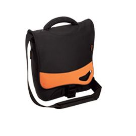 Targus Revolution Convertible Case – Black / Orange