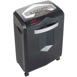 HSM Shred Star X13 – 4X37MM Paper Shredder