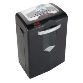 HSM Paper ShredStar X15 - 4X35MM