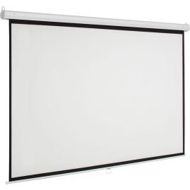 HASHMO MANUAL 153 x 153 cm (85″) 5′ x 5′ MW