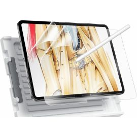 ESR Paper-Feel Screen Protector Compatible with iPad Air 13 iPad Pro 12.9" – 2 Pack