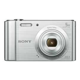 Sony DSC-W800