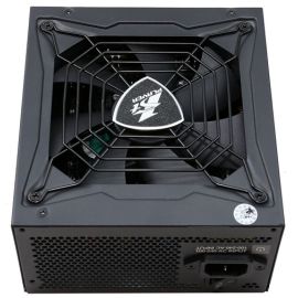 1st STPLAYER SteamPunk PS-750SP 80 Plus Full Modular Gaming Power Supply (PSU)