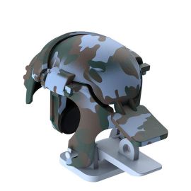 Baseus GMGA03-A02 Game Tool Level 3 Helmet PUBG Gadget