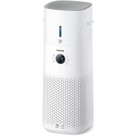 Philips Series 3000 2-in-1 Air Purifier & Humidifier - AC3737