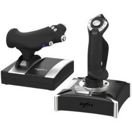 PXN 2119 Pro Flight Simulator Controls Flight Stick
