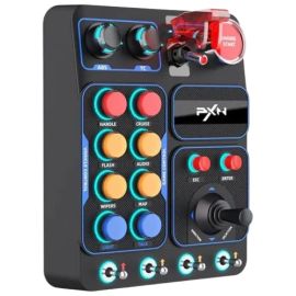 PXN CB1 Control Button Box Simulation Controller