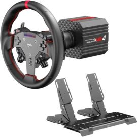 PXN VD4 Motor Base Steering Wheel Bundle