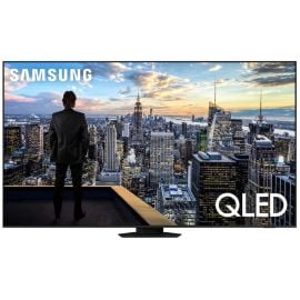 Samsung 98" Q80C 4K QLED TV