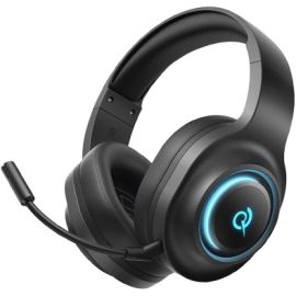 QCY Heroad V200 Wireless + Bluetooth Gaming Headset