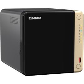 QNAP TS464 4 Bay NAS Drive