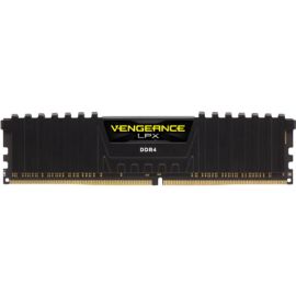 Corsair Vengeance LPX 8GB DDR4 RAM 3600MHz C18 Black (CMK8GX4M1Z3600C18)