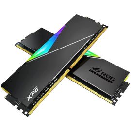 XPG 16GB 3600MHz D50 Spectrix Desktop Ram (Dual Pack - 2 x 8GB) RGB
