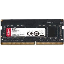 Dahua 16GB RAM DDR4 3200MHz Memory Module for Laptops (DHI-DDR-C300S16G32)