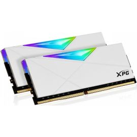 XPG 32GB 3600MHz D50 Spectrix Desktop RAM (Dual Pack - 2 x 16GB) RGB