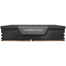 Corsair Vengeance 32GB 1 x 32GB DDR5 DRAM 5600MT/s CL40 Memory Kit — Black (CMK32GX5M1B5600C40)