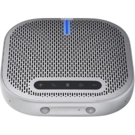 Rapoo CM500 USB All-in-One Conference Speakerphone – Silver