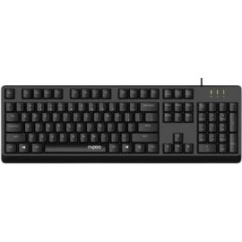 Rapoo NK1900 Wired USB Keyboard