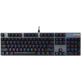Rapoo V520 Backlit Mechanical Gaming Keyboard – US_Black