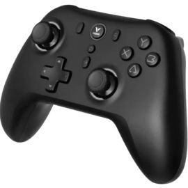 Rapoo V600SE Dual-Mode Wired / Wireless Vibration Gamepad – Black