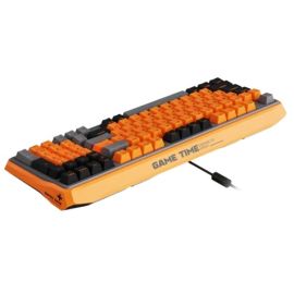 Rapoo ESK750-98 Mechanical Gaming Keyboard