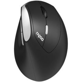 Rapoo EV250 Silent Wireless Optical Mouse