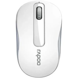 Rapoo M10 Plus Silent Wireless Optical Mouse