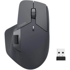 Rapoo MT760L Multi Mode Wireless Optical Mouse