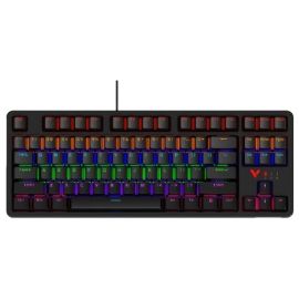 Rapoo V500 PRO 87 Mechanical Gaming Keyboard