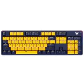 Rapoo V500 Pro TM Wireless Mechanical Gaming Keyboard