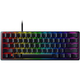 Razer Huntsman Mini Linear Optical Switch Red - US Black Gaming Keyboard