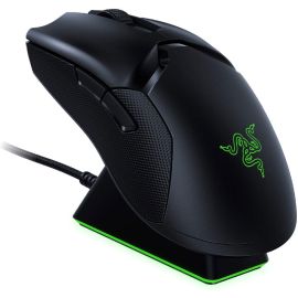 Razer Viper Ultimate with Charging Dock