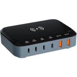 Redot RDT3232 GaN PD 100W Desktop Charger