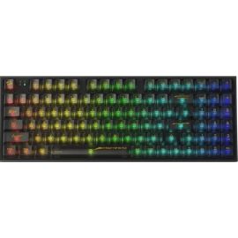Redragon K658 Irelia PRO Wired RGB BT Mechanical Gaming Keyboard