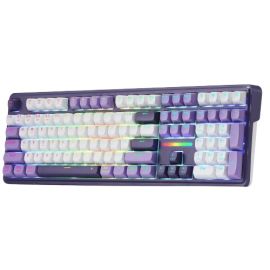 Redragon Antonium K745 Pro RGB Tri Mode Wireless Mechanical Keyboard