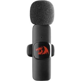 Redragon Athan GM 93 Wireless Lavalier ANC Microphone