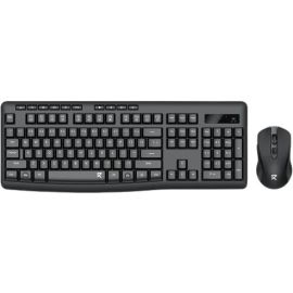 Redragon BS-7367A 2 In 1 Wireless Office Mouse & Keyboard Combo