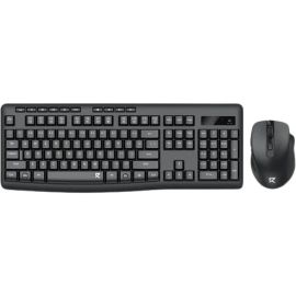 Redragon BS-7367B 2 In 1 Wireless Office Mouse & Keyboard Combo
