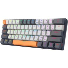 Redragon Caraxes K644 GG-RGB Wired Mechanical Gaming Keyboard