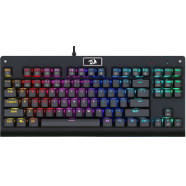 Redragon Dark Avenger K568_RGB-1 Gaming keyboard