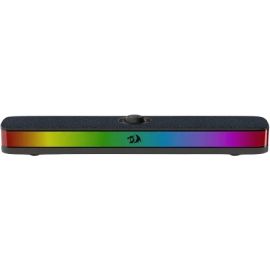 Redragon GS515 Neo RGB Wireless 2.0 Channel Stereo Sound Bar