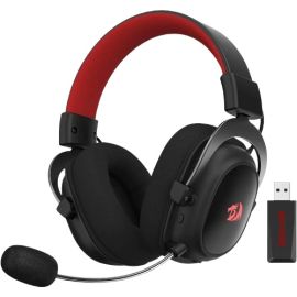 Redragon H510 ZEUS PRO Mode RGB Wireless Gaming Headset