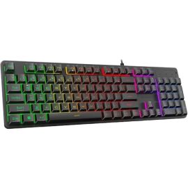 Redragon K521 Netherbane RGB Membrane Wired Gaming Keyboard