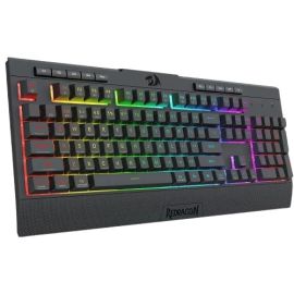 Redragon K525 Shiva Pro RGB BT 2.4G Wired Gaming Keyboard